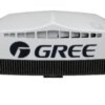 Preview: GREE Wohnmobil Klimaanlage 3500